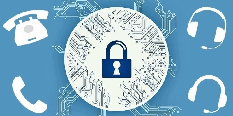 🧾 Tổng quan về chính sách bảo mật