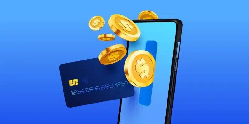 🛡️ Đảm bảo an toàn tuyệt đối khi nạp tiền GO8