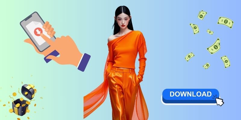 💡 Lý do nên tải ứng dụng GO8 ngay hôm nay